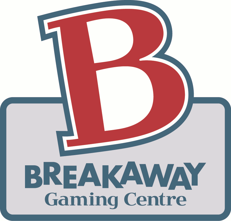 Breakaway Gaming Centre 