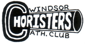 Windsor Choristers Athletic Club