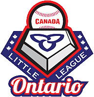 Logo for Little League Ontario