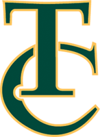 Logo for Turtle Club Baseball
